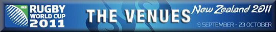 RWC Banner Venues